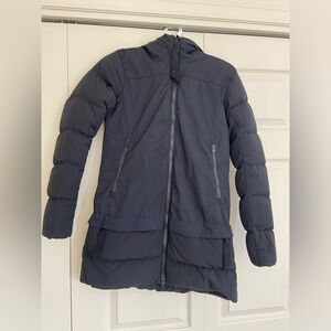 LULULEMON COAT